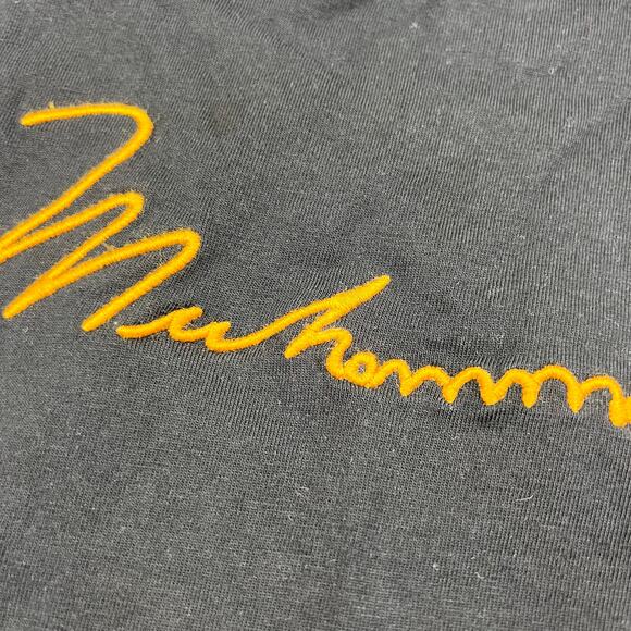 Zara Muhammad Ali Tee - Picture 2 of 4